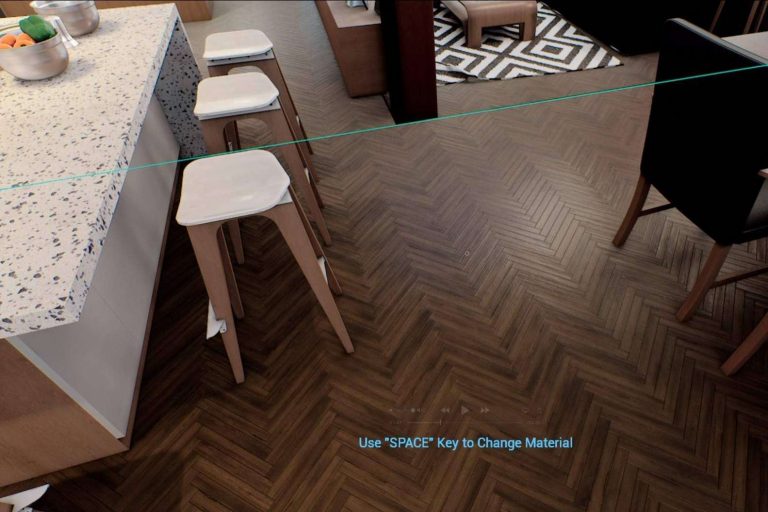 Renderización en tiempo real con Unreal Engine 5, la nueva herramienta que propone 3D Business School