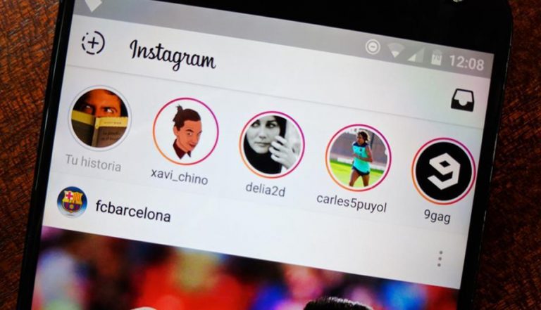 Cómo compartir la historia de otra persona en Instagram