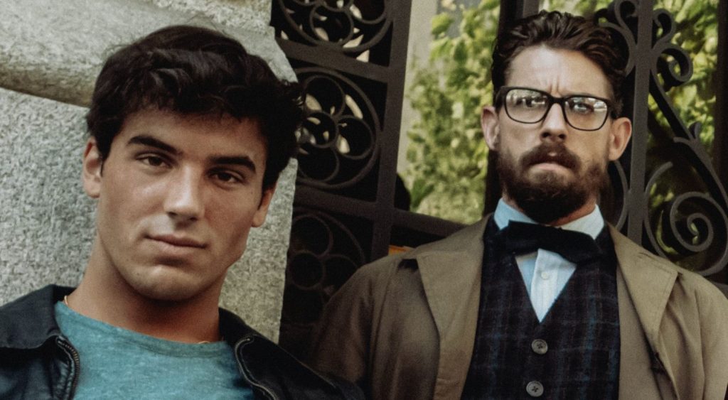 Jaguar: lo peor del rodaje para Blanca Suárez 32 Le gusta al público joven