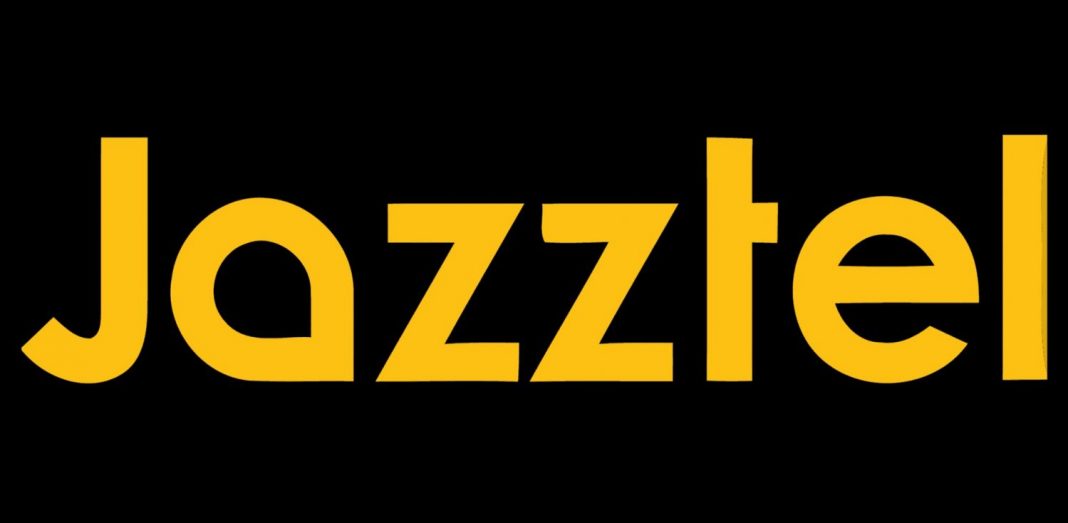jazztel