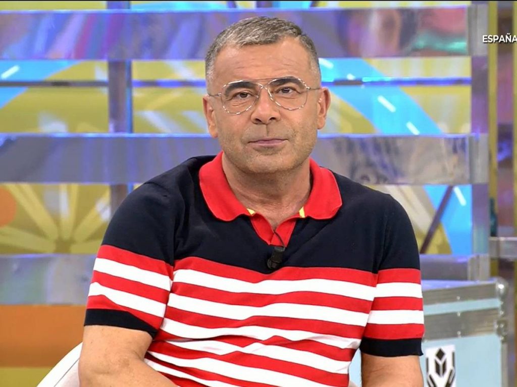 Sálvame: colaboradores que podrían ser despedidos 20 jorge javier vazquez y salvame