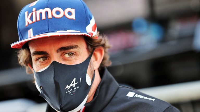 El fracaso de Fernando Alonso más allá de la Fórmula 1