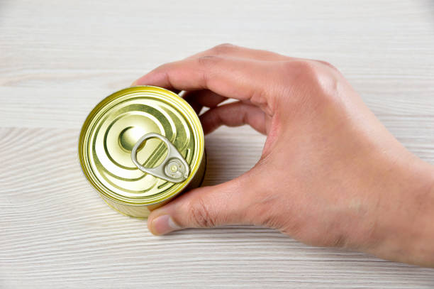 Qué te pasa si tomas demasiados mejillones en lata