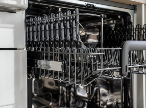 lavavajillas lavavajillas