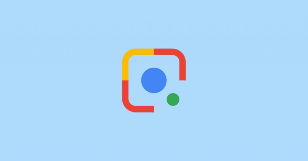 Por qué Google Lens ayuda a tus hijos con los deberes 31 logo google lens