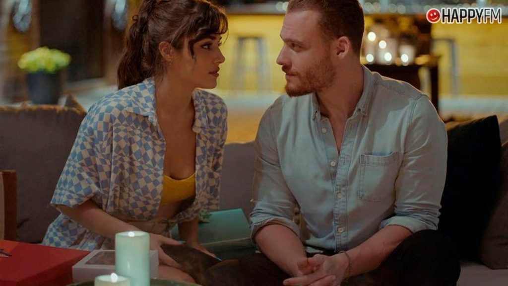 Love is in the air: ¿Qué va a hacer Hande Erçel tras el final de la serie? 