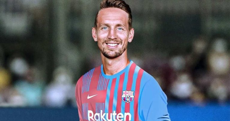 Luuk De Jong: todo lo que espera el Barça del astro