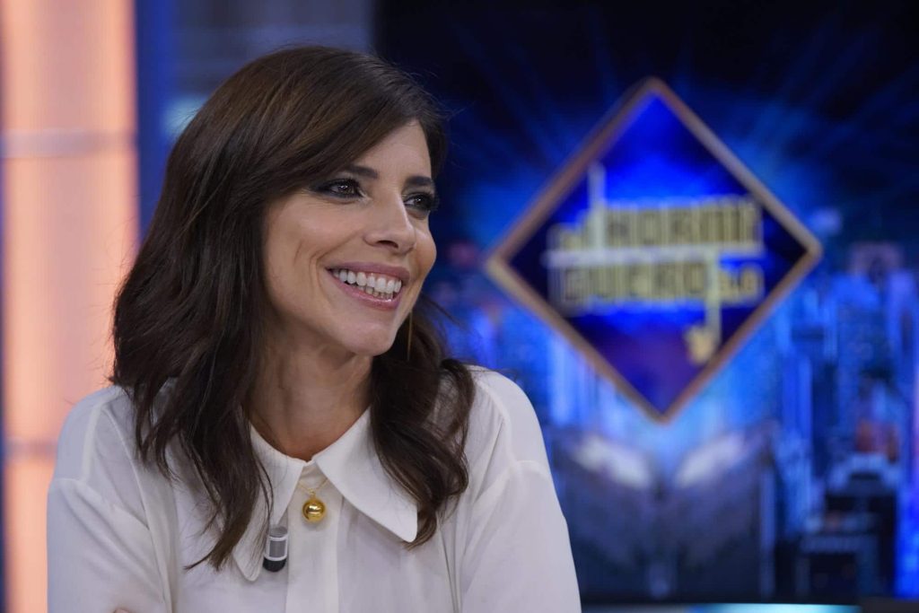 'Ana Tramel. El juego': cómo adelantarte a TVE y ver todos los capítulos 27 maribel verdu en el Hormiguero