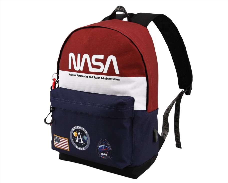mochila nasa el corte ingles