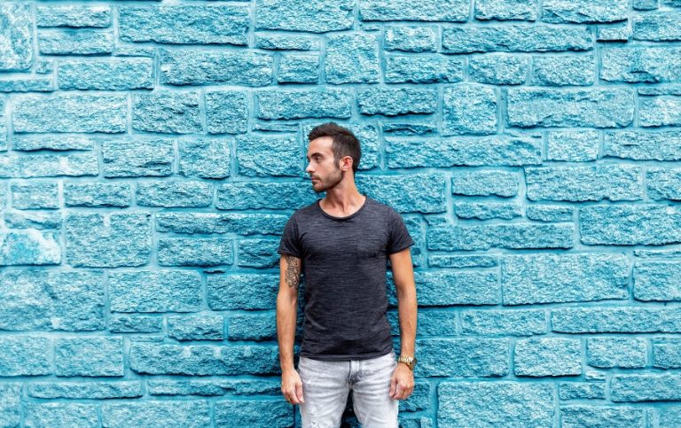 Ecool, una marca de ropa para todos los hombres