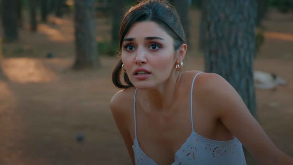 Love is in the air: ¿Qué va a hacer Hande Erçel tras el final de la serie? 