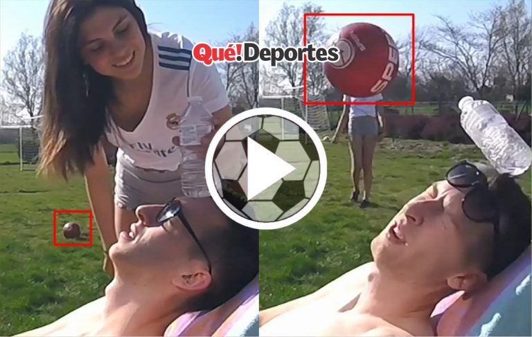 ¿Seguirá siendo su novia?