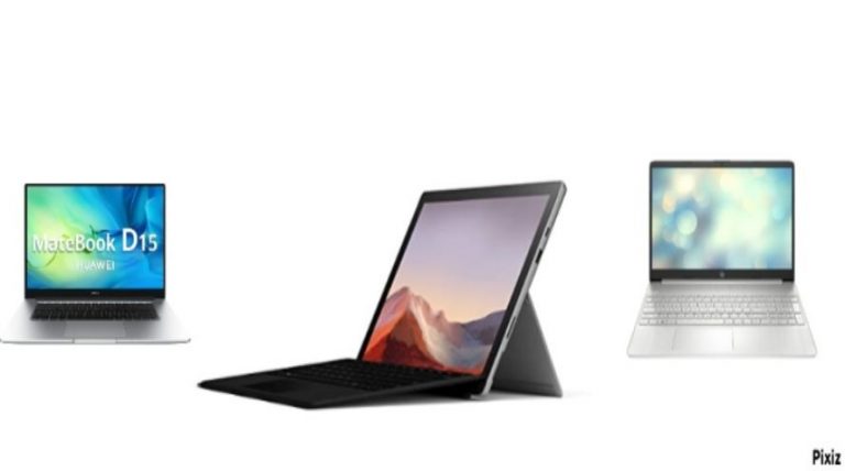 Amazon: grandes descuentos en tecnología de su web que no puedes dejar escapar