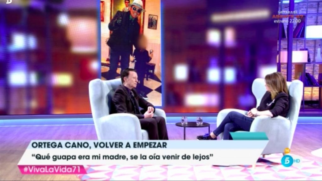 Viva la vida: el motivo que tiene el programa para echar a Emma García