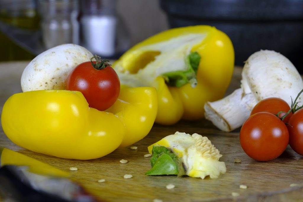 Pimientos rellenos de huevos, la exquisita receta que nunca has probado 10 Pimientos rellenos de huevos, la exquisita receta que nunca has probado