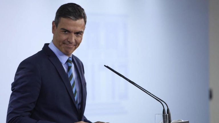 Sánchez avanza este lunes en la renovación del PSOE, con los nuevos portavoces parlamentarios