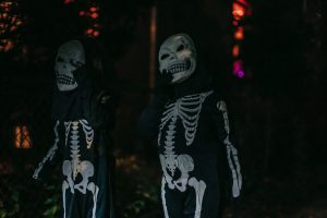 Ocho pesadillas que todos tenemos y qué significan
