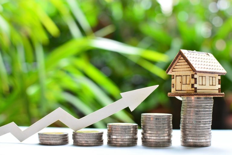 Qué es la plusvalía de una vivienda