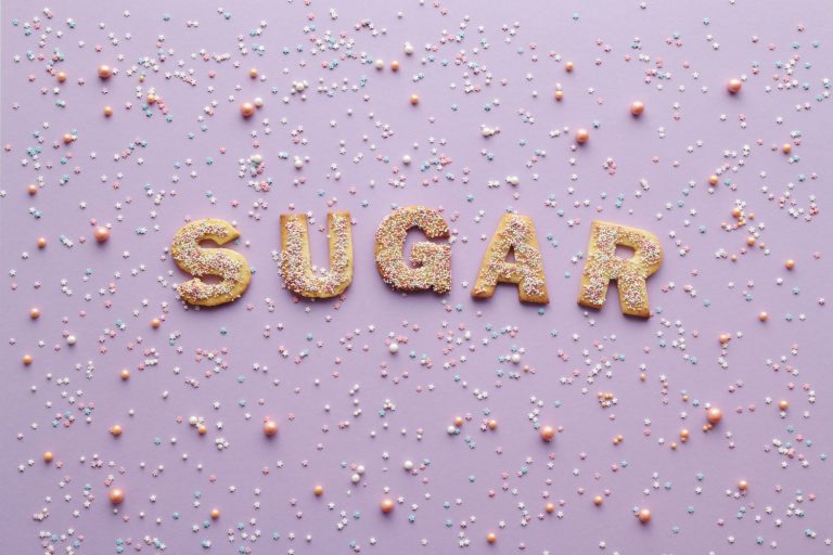 Qué le pasa a tu cuerpo si dejas de tomar azúcar un mes