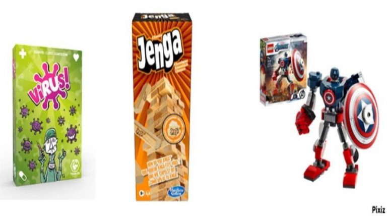 Amazon: nuestra tierlist de los mejores juegos para disfrutar con los amigos