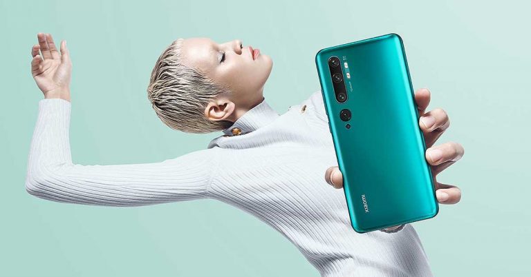 El móvil low cost de Xiaomi que tiene una cámara de 50 MP