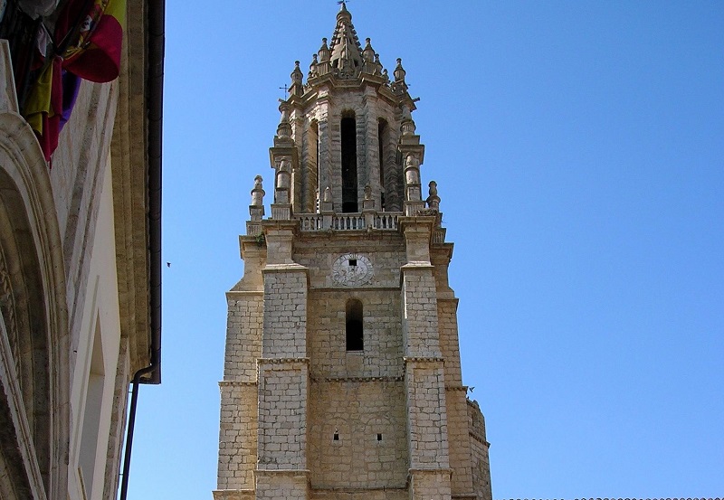 Los 10 pueblos más bonitos de Castilla y León que deberías visitar 5 Los 10 pueblos más bonitos de Castilla y León que deberías visitar