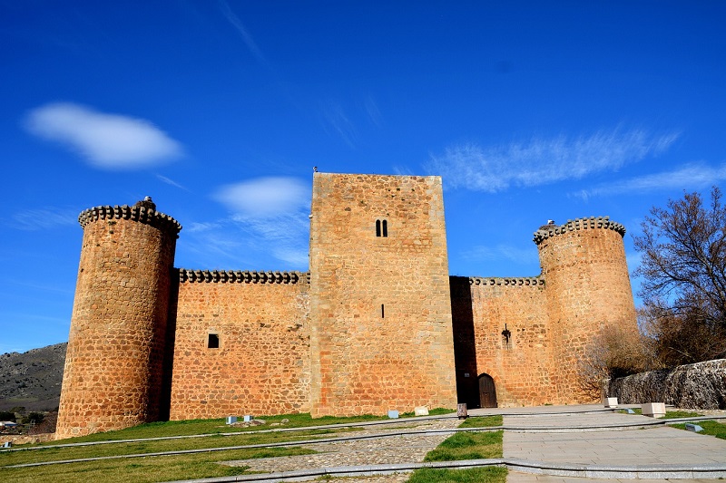 Los 10 pueblos más bonitos de Castilla y León que deberías visitar 7 Los 10 pueblos más bonitos de Castilla y León que deberías visitar