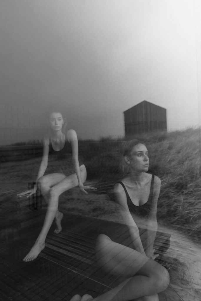 ¿No era Alzhéimer?