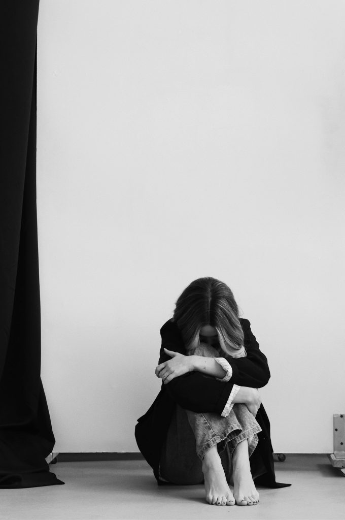 Síntomas de la perimenopausia