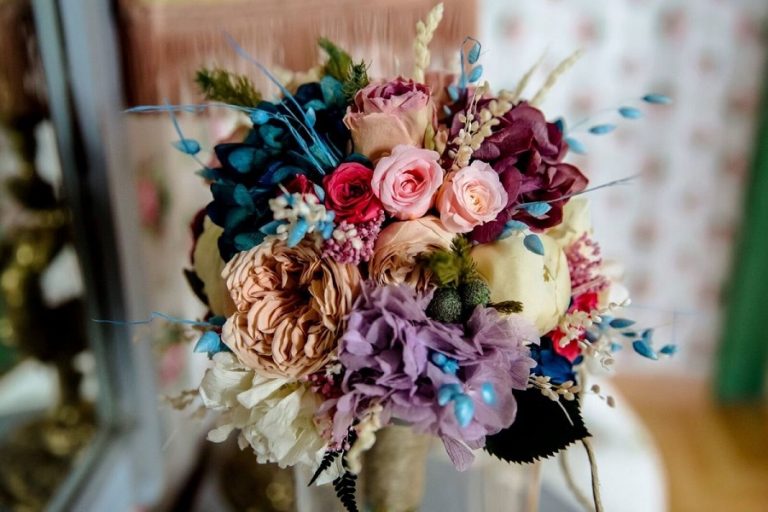 Ramo de novia: Todo lo que necesitas saber para elegir el perfecto