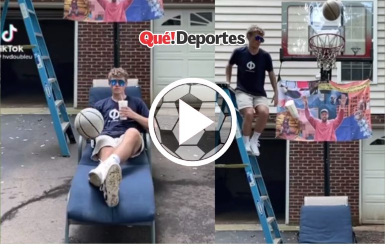 ¡Esto no puede ser real!