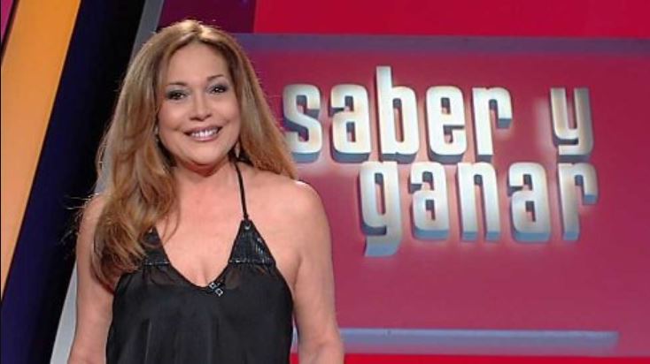 Saber y ganar: ¿Qué ha sido de Pilar Vázquez, la compañera de Jordi Hurtado?