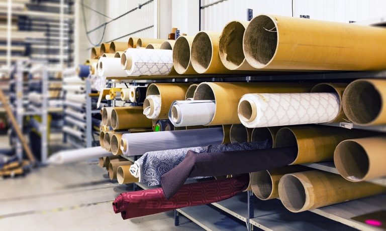 Los inversores apuestan por el sector textil para el futuro. ¿Seguirá siendo así, o es momento de salir?