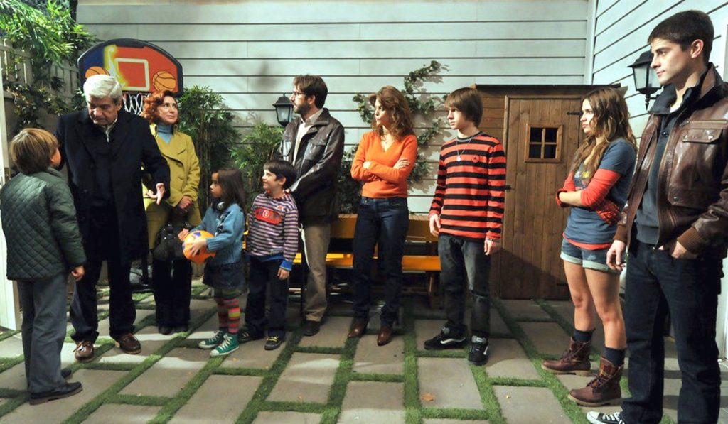 Los protegidos: ¿Por qué Priscila Delgado no está en la serie?