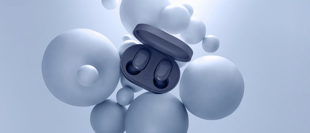 xiaomi redmi earbuds 3 pro