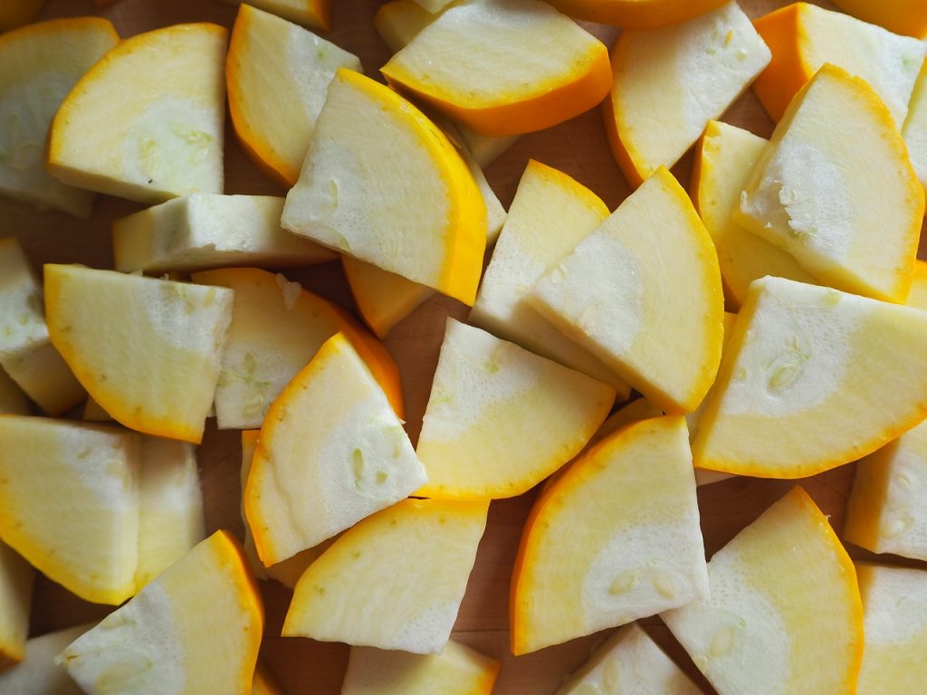 Puré de calabacín: cómo hacer la cucharada más cremosa del mundo 66 Puré de calabacín: cómo hacer la cucharada más cremosa del mundo