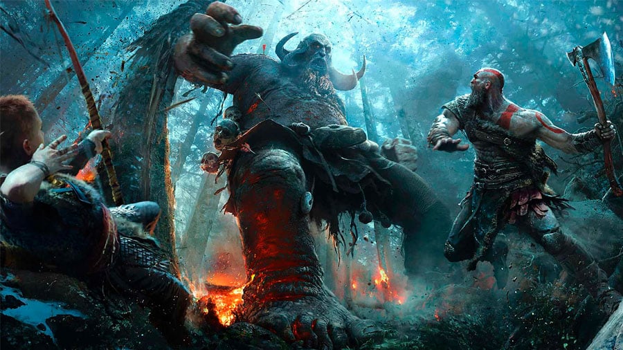‘God of War’ dejará de ser exclusivo: las pistas de que llegará a PC