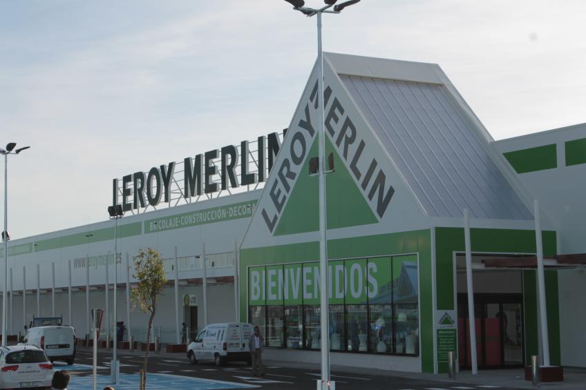 ¿Cómo dejar tu CV en Leroy Merlín?