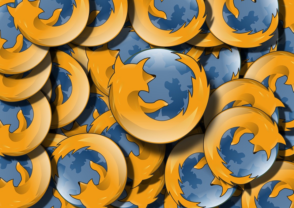 Cómo eliminar entradas de formulario en Firefox 1 Ventajas de usar Firefox que seguramente ignorabas