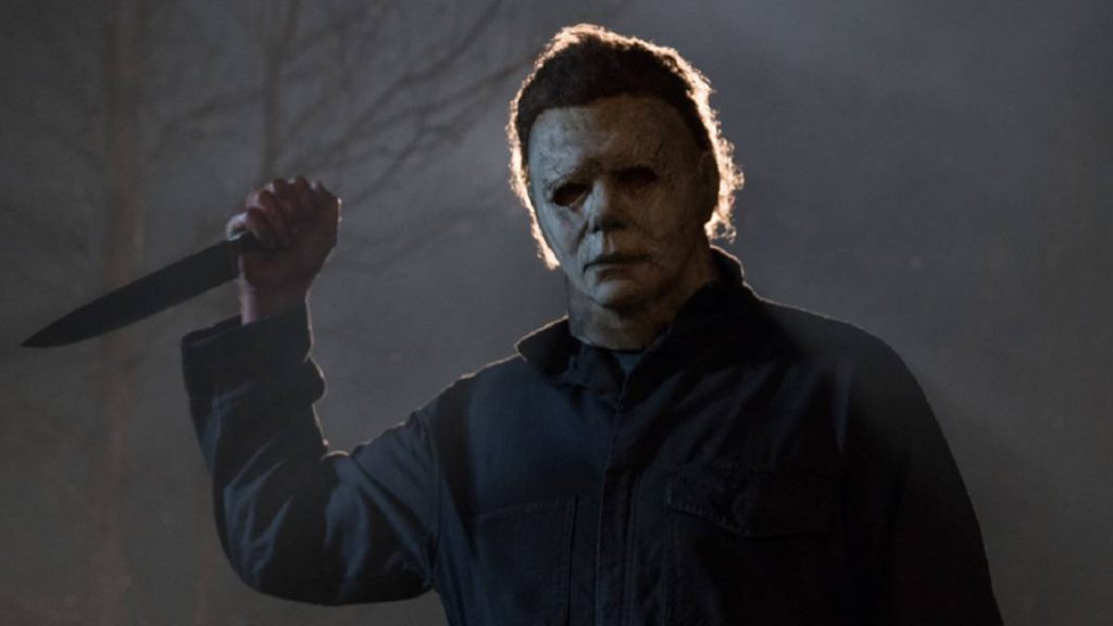 Halloween El final: Michael Myers y Jamie Lee Curtis se ven las caras de nuevo 