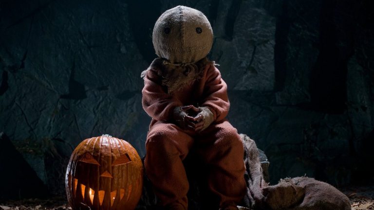 10 películas de Halloween en Netflix que tienes que ver