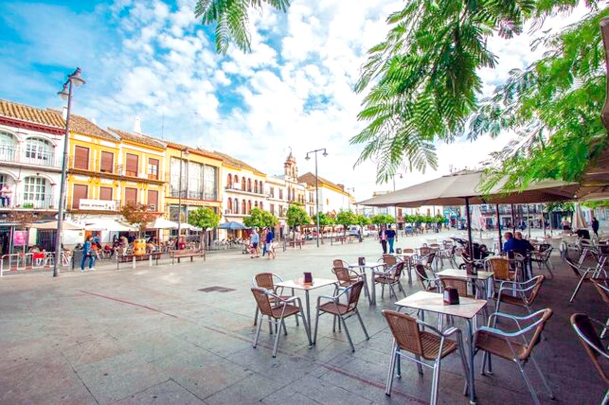 10 pueblos bonitos de Sevilla para visitar este otoño 192 Utrera