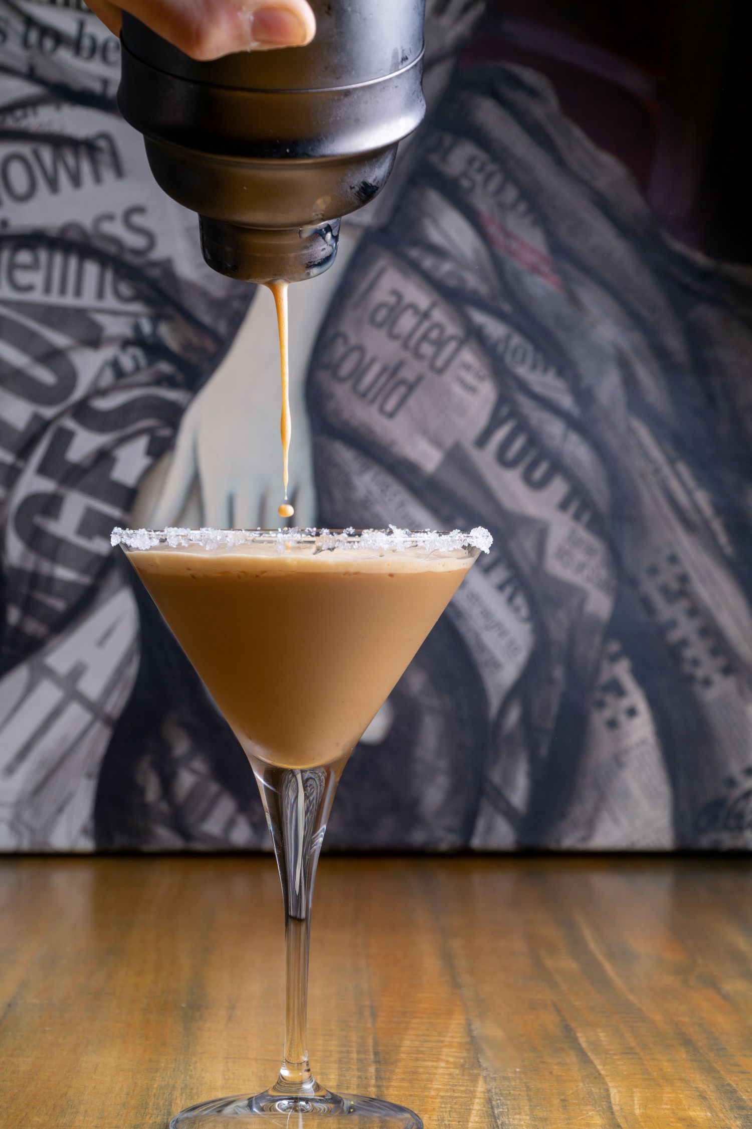 BARCO7, La Burbujería: burbujas, sabores del mundo y planes culturales 43 Madrid