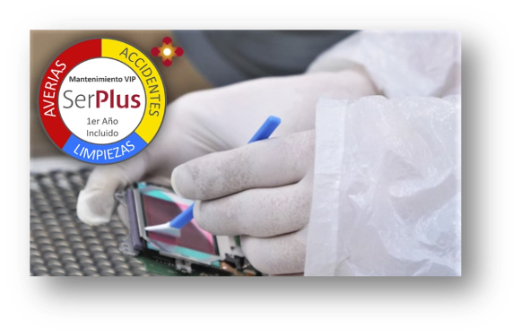 SerPlus se une a Eufoto para defender los intereses del sector y ofrecer servicios profesionales