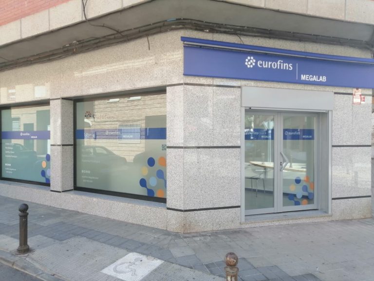 Eurofins Megalab abre dos nuevos centros en Castilla-La Mancha para reforzar la lucha contra el COVID