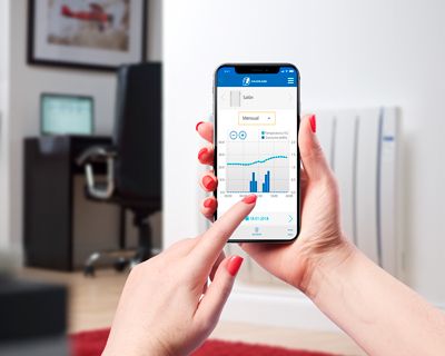 Haverland presenta los mejores emisores térmicos para luchar contra el frío