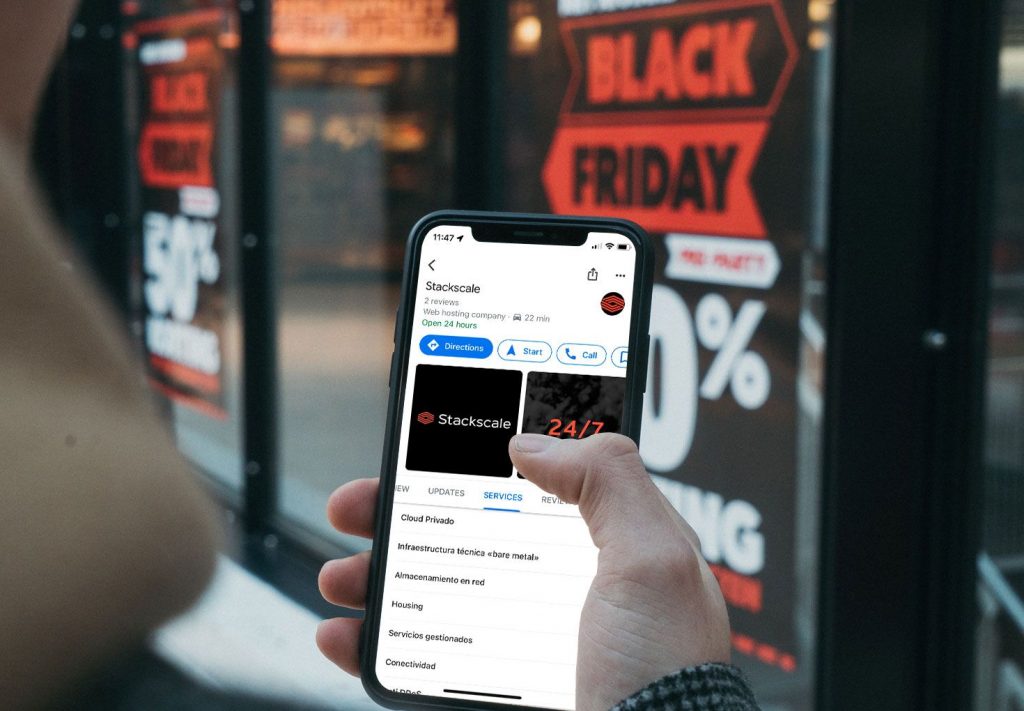 1634811743 consumo black friday navidad stackscale