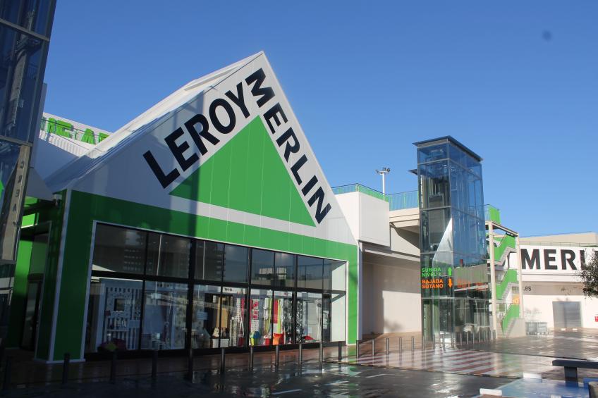 Áreas en las que puedes trabajar 