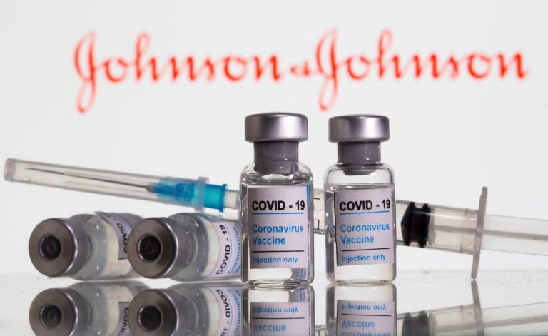 Johnson & Johnson ingresa 657 millones por las ventas de su vacuna contra el Covid