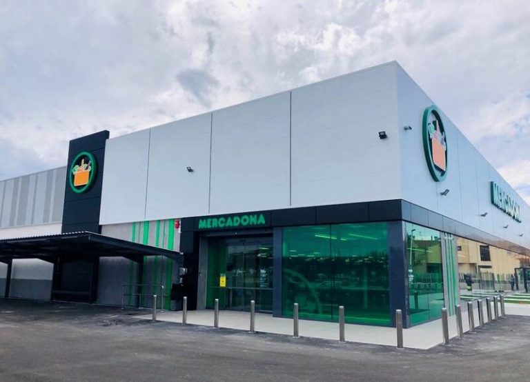 Mercadona, Inditex y El Corte Inglés, las españolas en el 'Top 100' de las empresas familiares del mundo